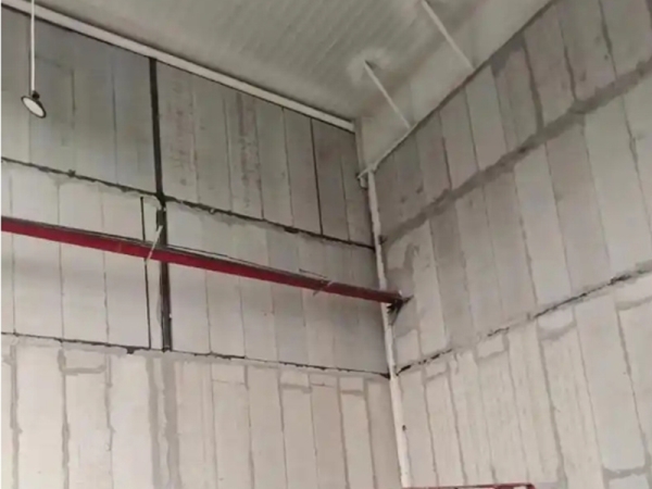 轻质隔墙板专项施工