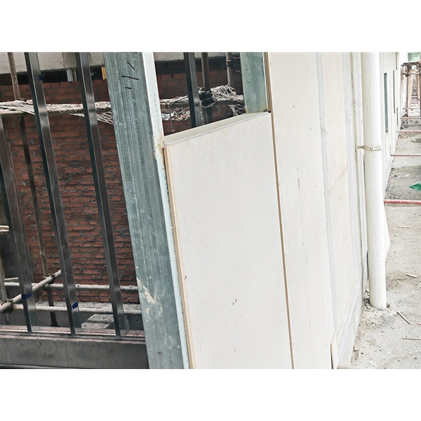 胶州泄爆墙 专业泄爆 质量轻 优质原料 阻燃三小时 性能稳定