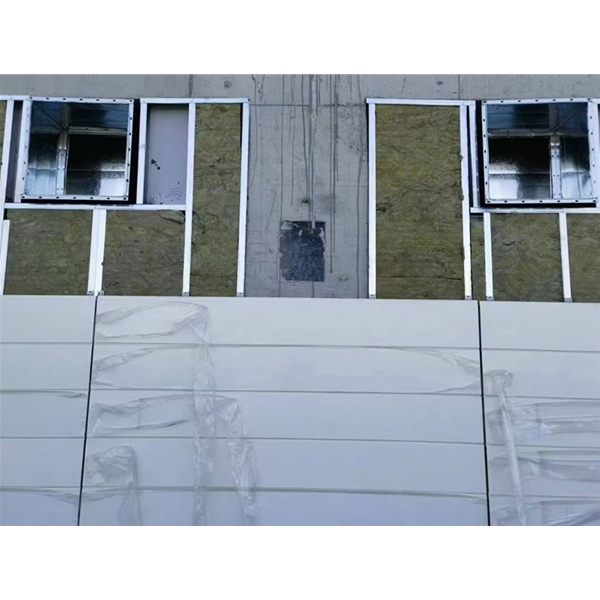 胶州轻质泄爆墙厂家定制 专业承接泄压泄爆墙体工程