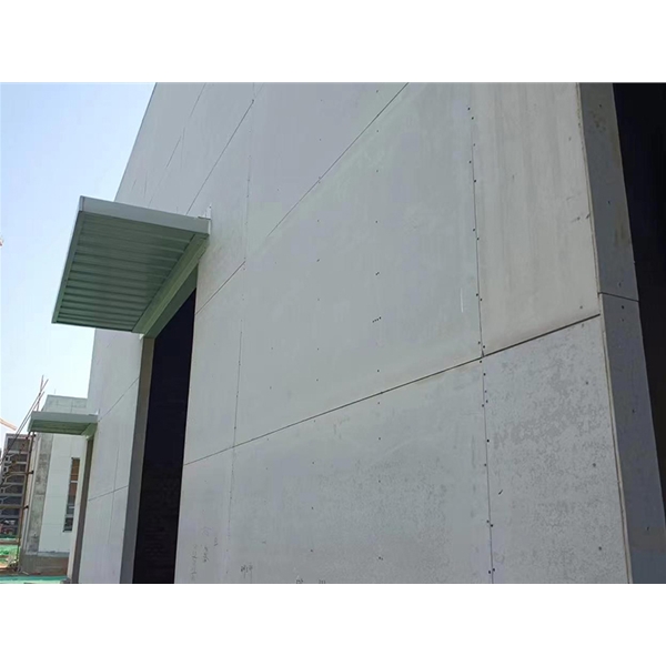 胶州可拆卸式泄爆墙 不易开裂 节省实用空间