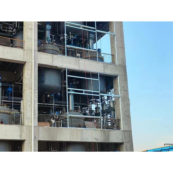 胶州工厂车间泄爆墙施工 轻质易碎型泄爆墙改建工程 支持定制