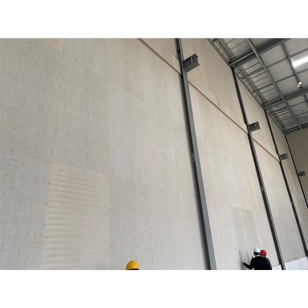 胶州韧性强硅酸盐防火墙精密防火密封防火阻燃