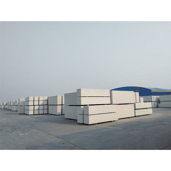 胶州蒸压加气混凝土条板 alc墙板厂家 建筑建材工程用加气板材