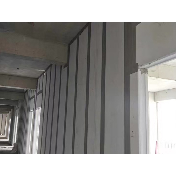 胶州装配式轻质隔墙板 alc条板 商场分室隔断 建筑内外墙专用