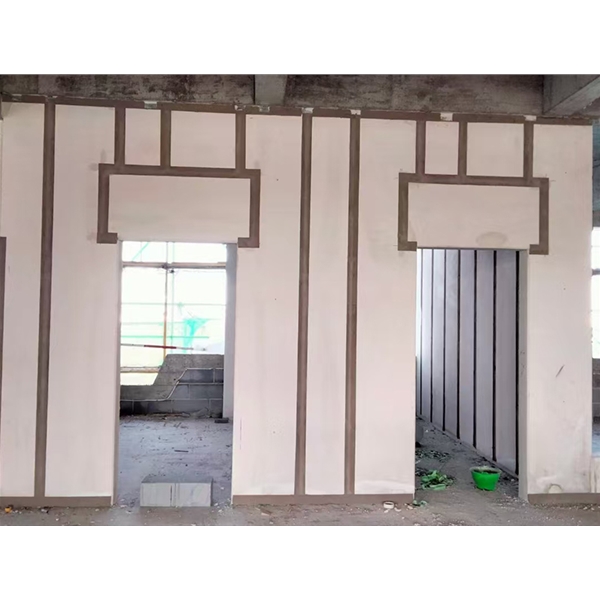 胶州墙体装饰材料 ALC/AAC蒸压加气混凝土墙板