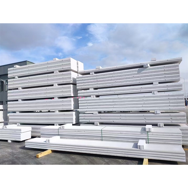 胶州蒸压加气混凝土板 装配式alc板 厂家货源 质量保证