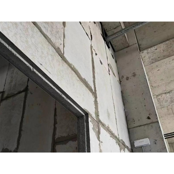 胶州轻质隔墙板 聚苯颗粒水泥夹芯复合条板 按需定制 规格多样