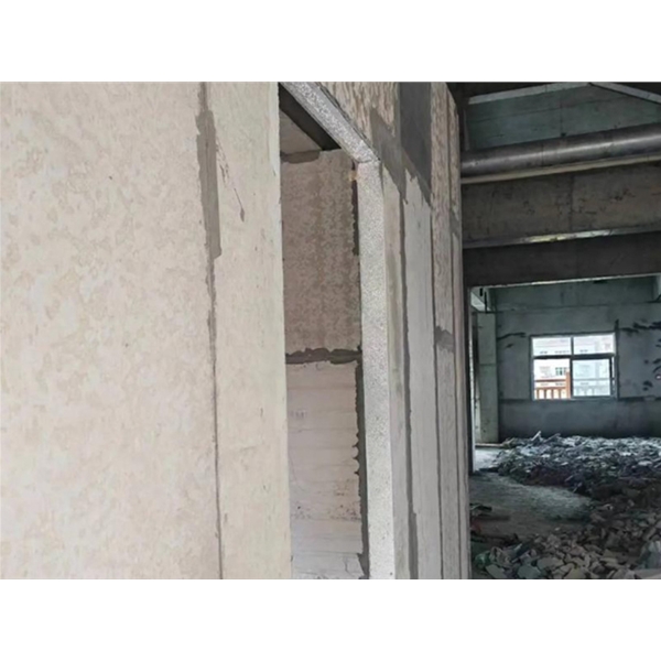 胶州现货轻质复合隔墙板 医院实验室商场专用