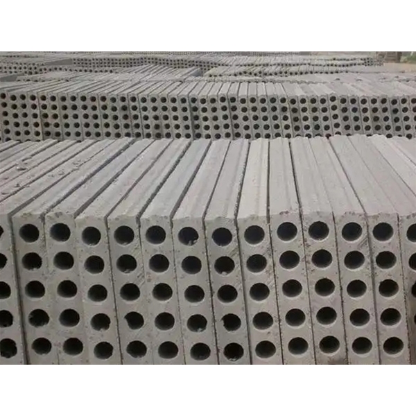 胶州混凝土预制空心板 挤压砖胎膜生产厂家 货源充足