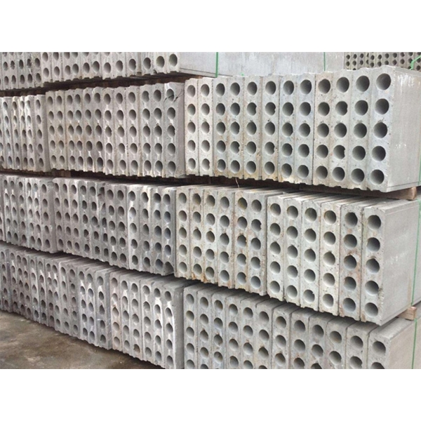 胶州空心板 阻燃 隔热性强 承载力高