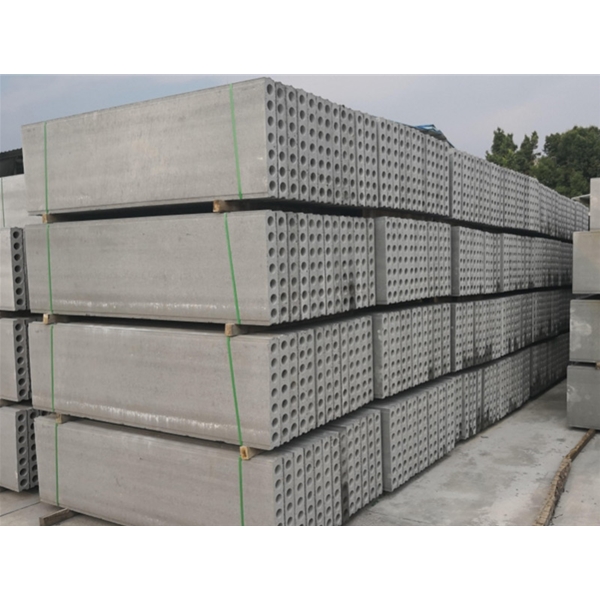 胶州水泥楼板厂家圆孔预应力楼板 空心板 建筑图集规范施工