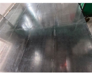 胶州抗爆墙 耐火阻燃 可施工 轻质高强