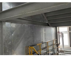 胶州厂房防爆墙抗爆墙施工 规格多样 抗爆压力值可达2000kpa