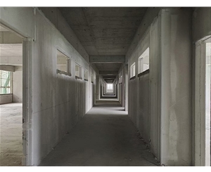 胶州ALC墙板 房屋建筑隔断墙 蒸压加气混凝土板 防火防潮