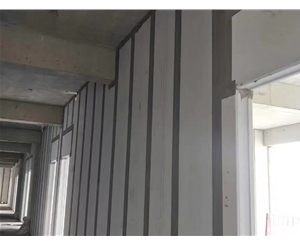 胶州装配式轻质隔墙板 alc条板 商场分室隔断 建筑内外墙专用