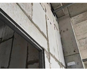 胶州轻质隔墙板 聚苯颗粒水泥夹芯复合条板 按需定制 规格多样