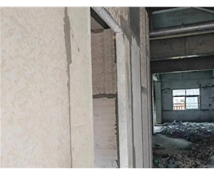 胶州现货轻质复合隔墙板 医院实验室商场专用