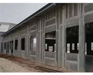 胶州水泥空心板 强度高 防腐蚀 规格齐全 支持定制